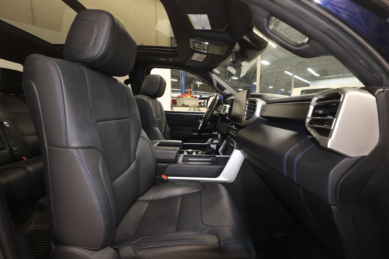 Used 2023 Toyota Tundra Platinum image 27