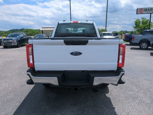New 2026 Ford F250 XL AWD/4WD image 11