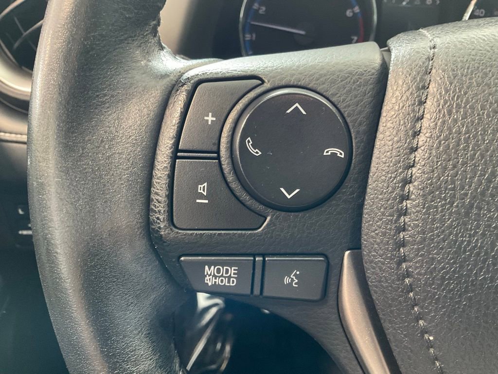 Used 2016 Toyota RAV4 XLE image 12
