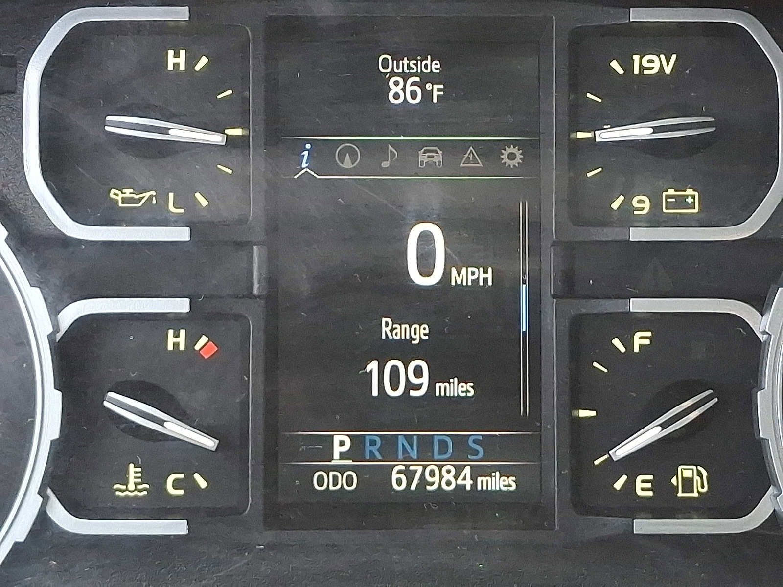 Used 2021 Toyota Tundra SR5 image 21