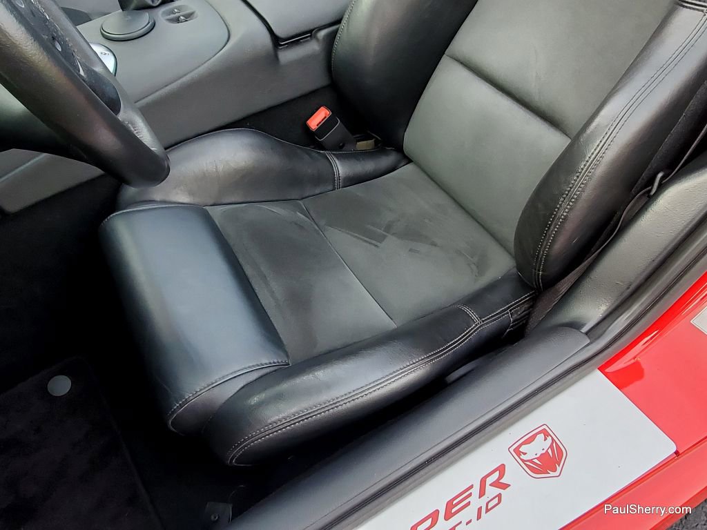 Used 2003 Dodge Viper SRT-10 image 36