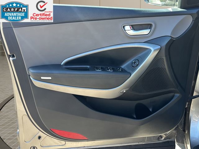 Used 2017 Hyundai Santa Fe Sport image 15