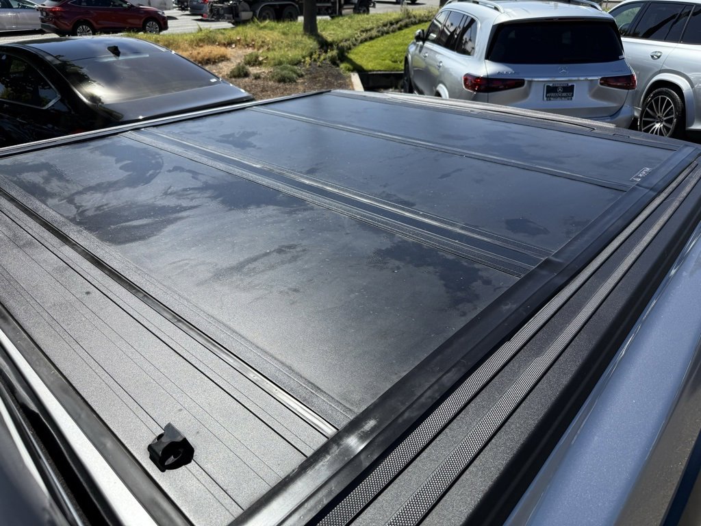 Used 2021 Ford F150 Raptor w/ Equipment Group 801A High image 23