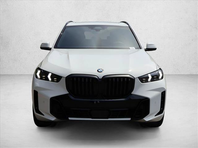 New 2026 BMW X5 xDrive40i w/ M Sport Package AWD/4WD image 5