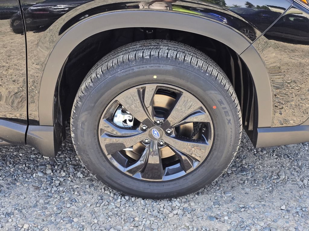New 2026 Subaru Ascent Premium AWD/4WD image 9