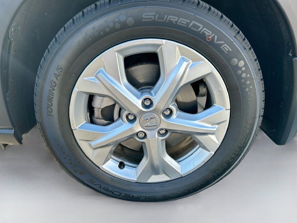 Certified 2024 Honda HR-V LX image 28