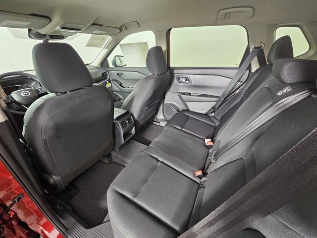 New 2026 Nissan Rogue S image 20