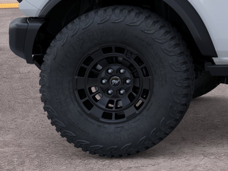 New 2026 Ford Bronco Big Bend w/ Black Diamond Package AWD/4WD image 21