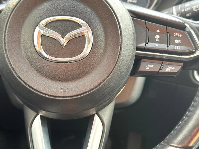 Used 2020 MAZDA CX-5 Touring AWD/4WD image 13