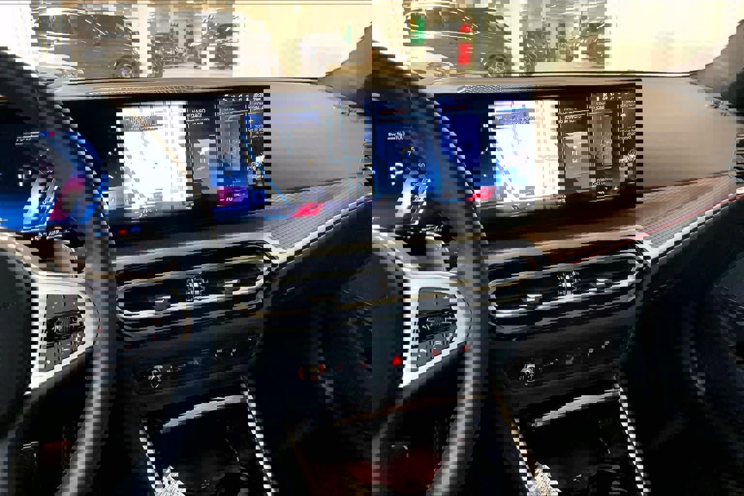 Certified 2024 BMW M340i xDrive w/ Premium Package image 7