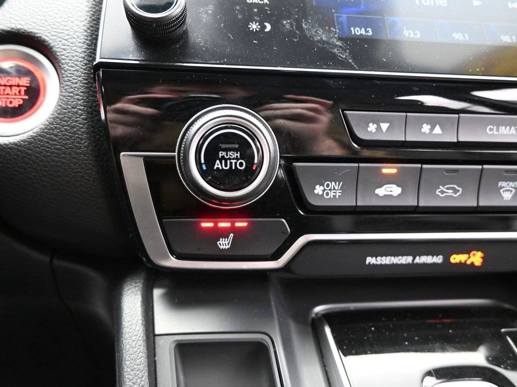 Used 2021 Honda CR-V Touring image 29