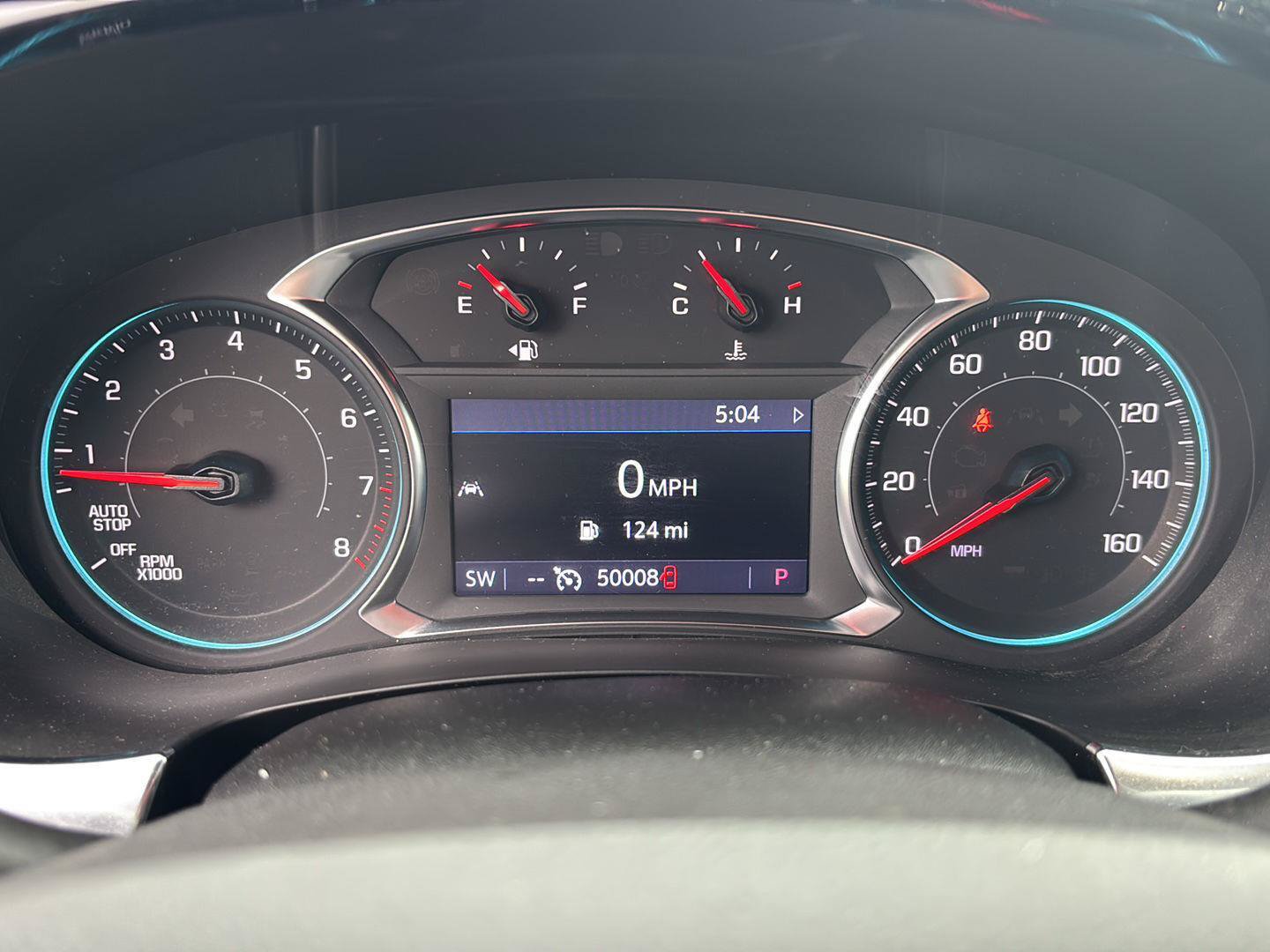 Used 2023 Chevrolet Traverse LT AWD/4WD image 26