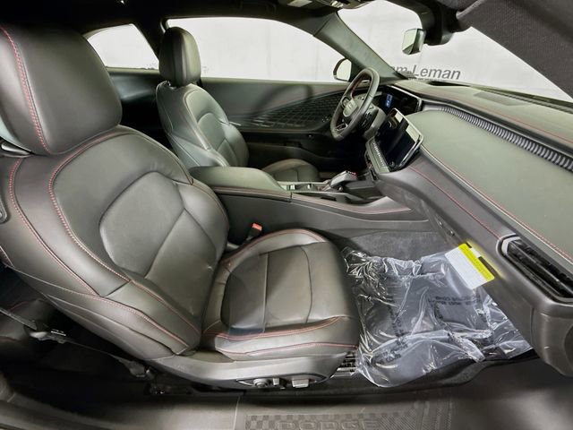 New 2026 Dodge Charger R/T Scat Pack image 23