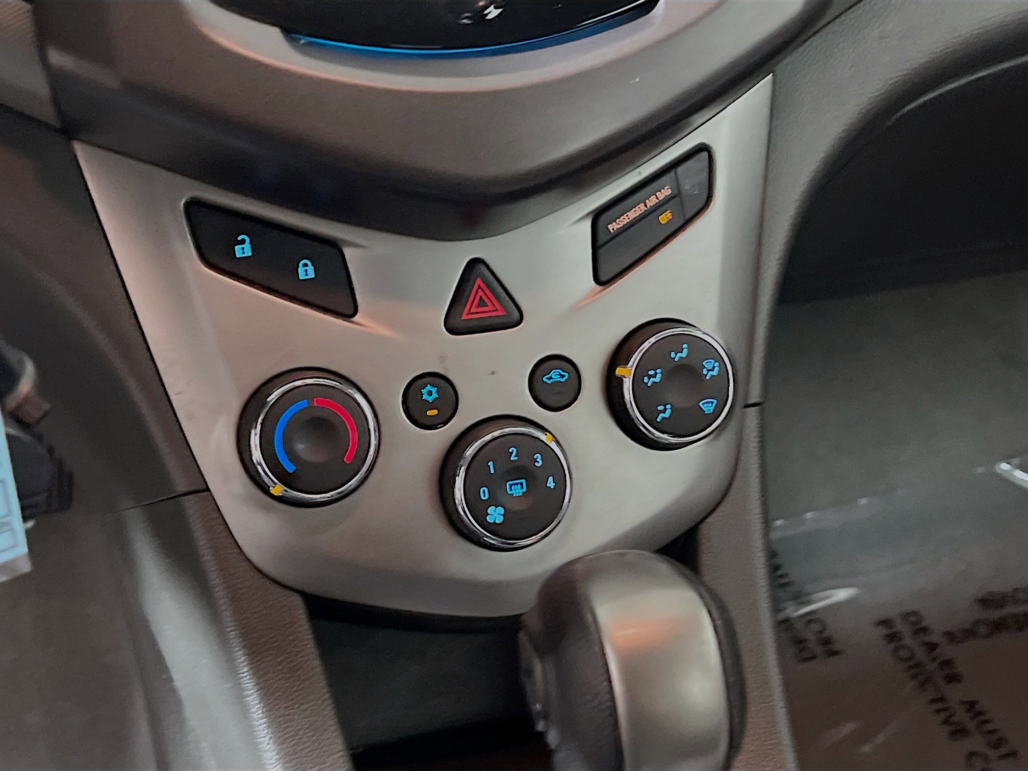 Used 2016 Chevrolet Sonic LT image 26