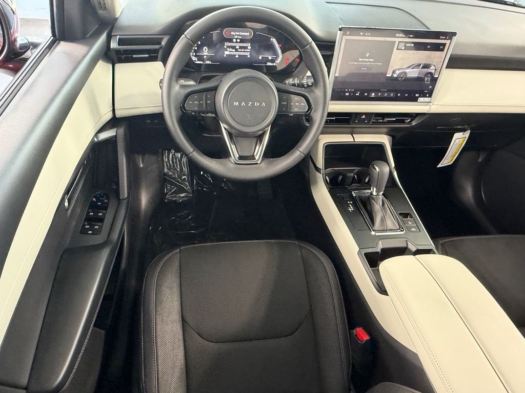 New 2026 MAZDA CX-5 Preferred AWD/4WD image 8