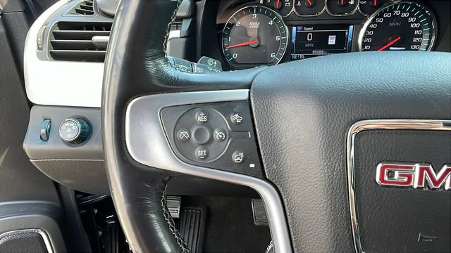 Used 2018 GMC Yukon SLT w/ Open Road Package AWD/4WD image 25