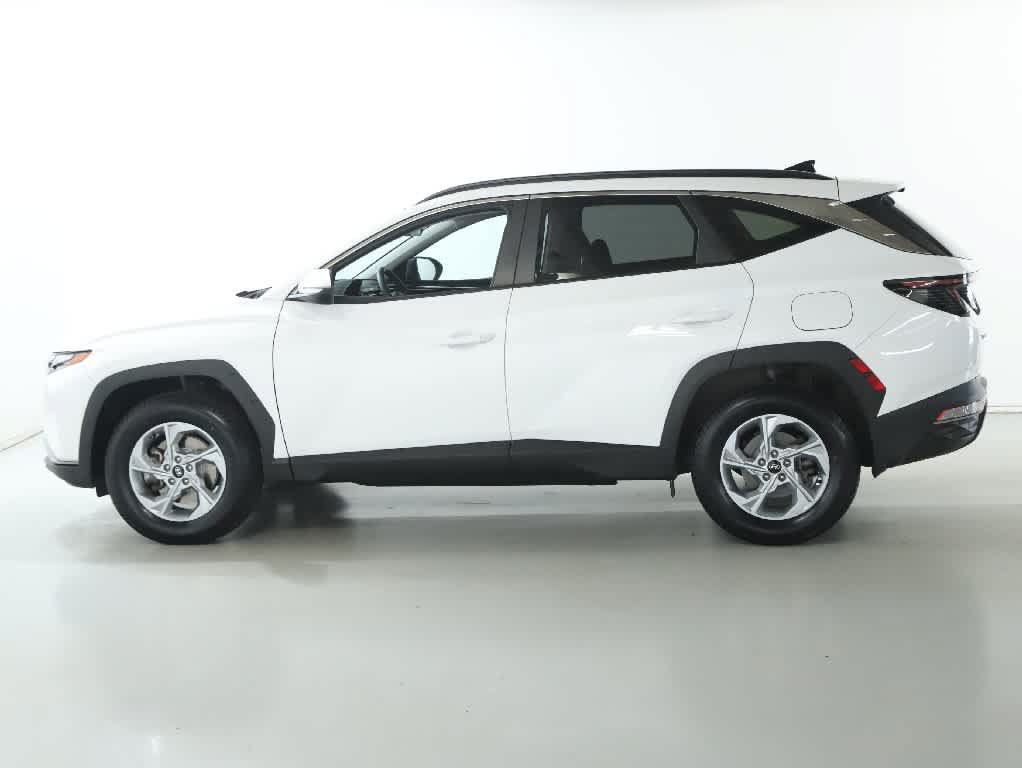 Used 2023 Hyundai Tucson SEL AWD/4WD image 37