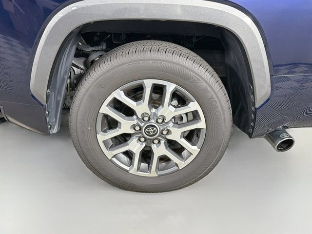 Used 2022 Toyota Tundra 1794 Edition w/ Advanced Package AWD/4WD image 36