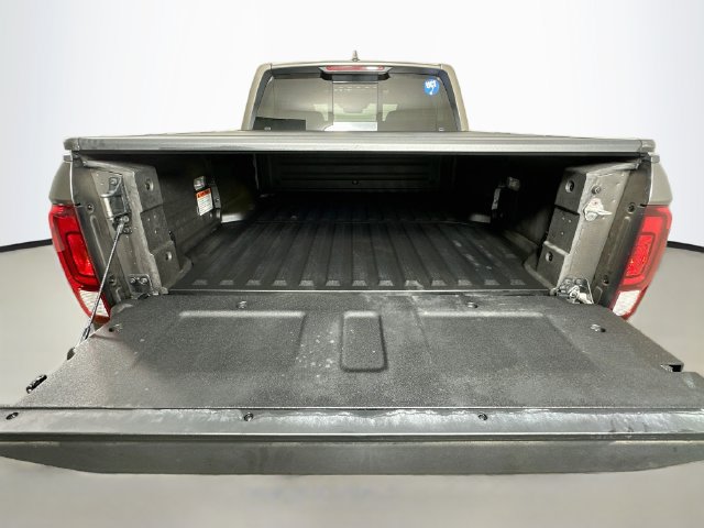 Certified 2022 Honda Ridgeline RTL-E image 32