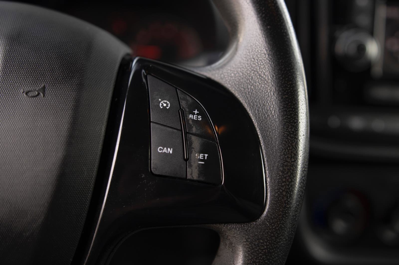 Used 2020 RAM ProMaster City Tradesman image 6