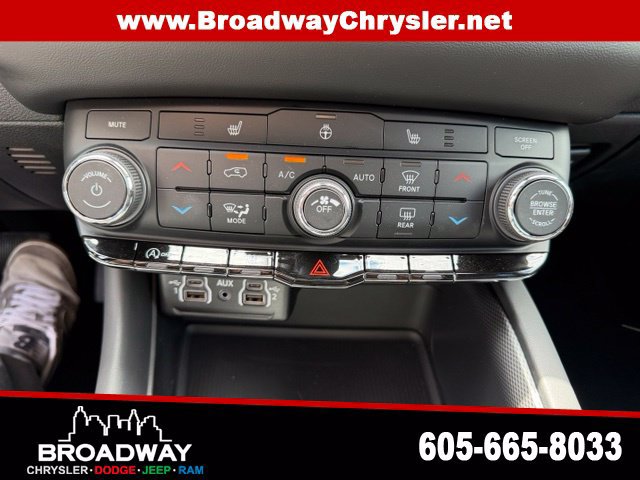 New 2026 Dodge Durango GT AWD/4WD image 20