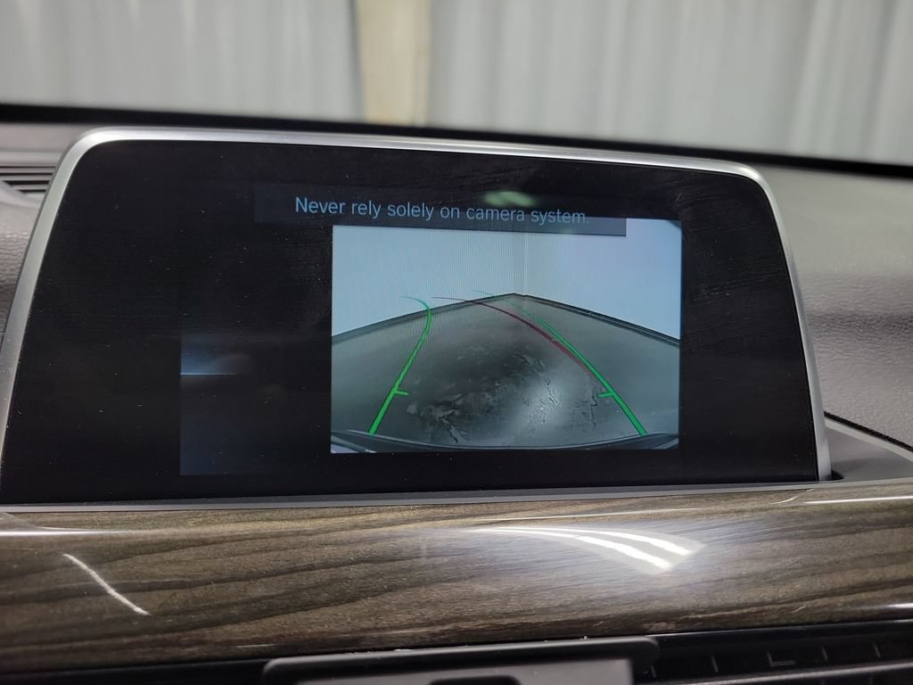 Used 2018 BMW X1 sDrive28i FWD image 25