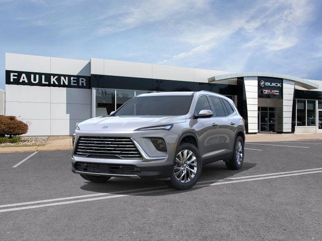 New 2026 Buick Enclave Preferred w/ Power Package image 8