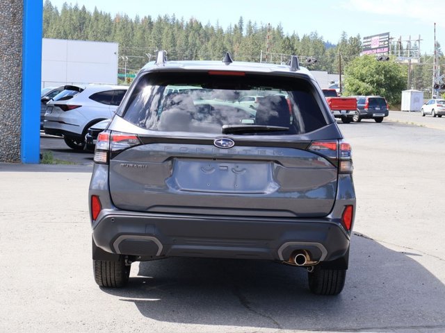Certified 2026 Subaru Forester Limited AWD/4WD image 8