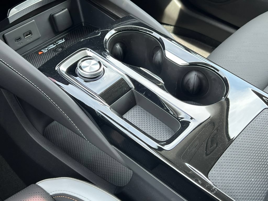 New 2026 Buick Envision Sport Touring AWD/4WD image 27