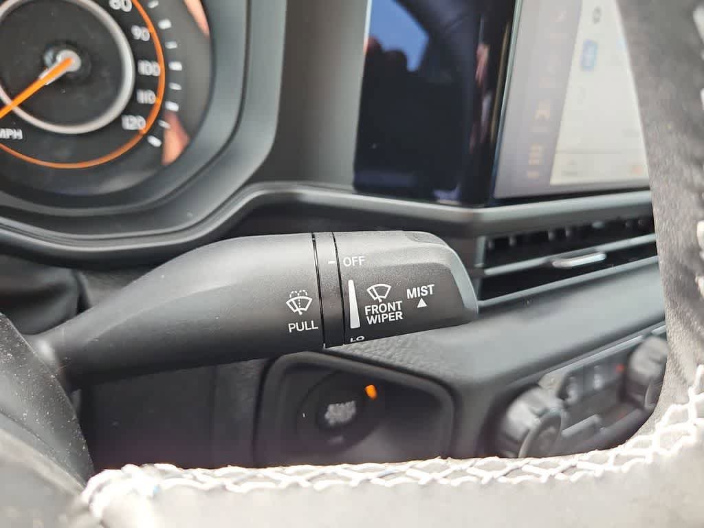 New 2025 Jeep Gladiator Sport AWD/4WD image 31