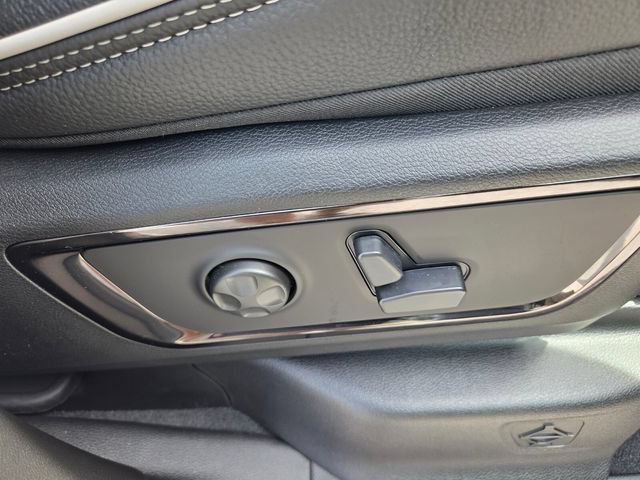 Used 2026 RAM 1500 Limited w/ Night Edition AWD/4WD image 19