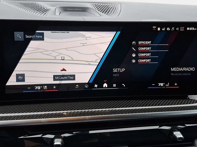 New 2026 BMW X5 M Competition w/ Executive Package image 15