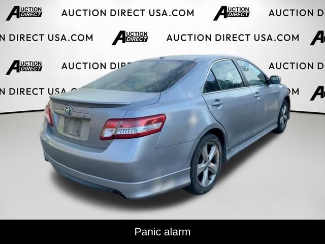 Used 2011 Toyota Camry SE w/ SE Extra-Value Pkg #1 FWD image 8