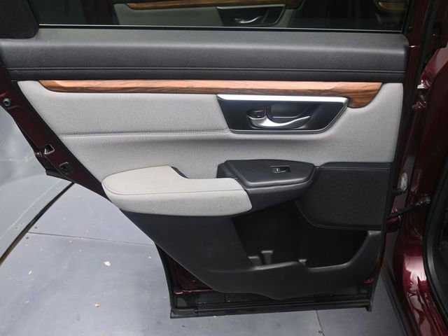 Used 2019 Honda CR-V EX image 17