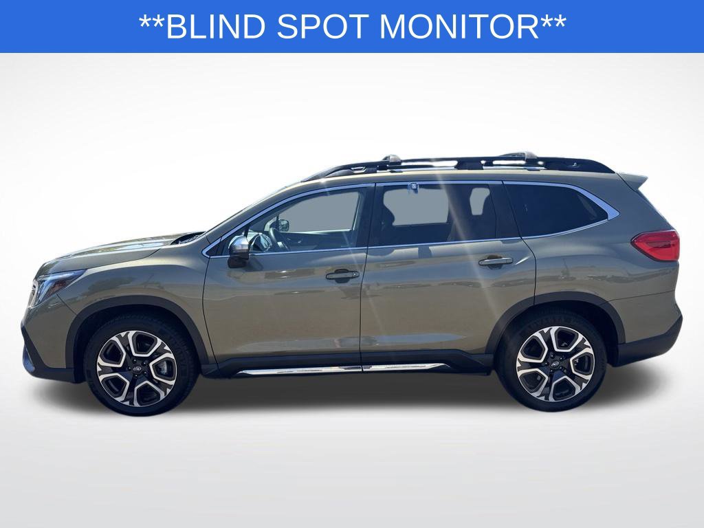 Certified 2023 Subaru Ascent Limited w/ Technology Package AWD/4WD image 4
