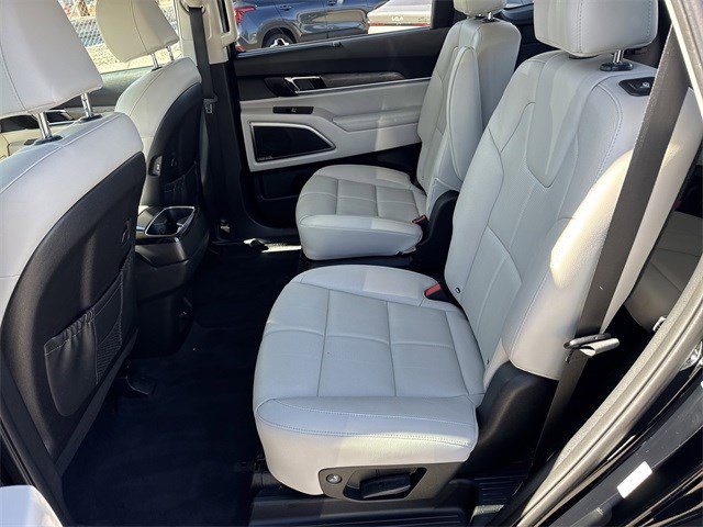 Used 2021 Kia Telluride SX w/ Towing Package image 20