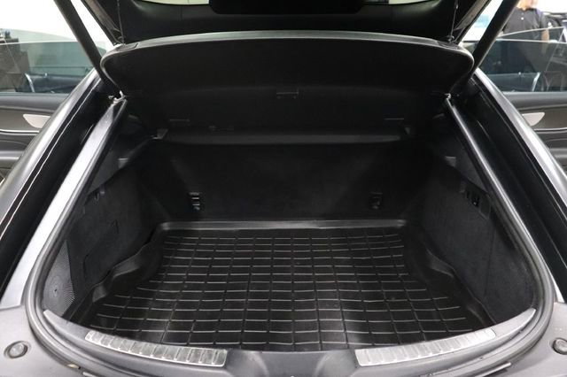 Used 2021 Mercedes-Benz AMG GT 63 S image 19