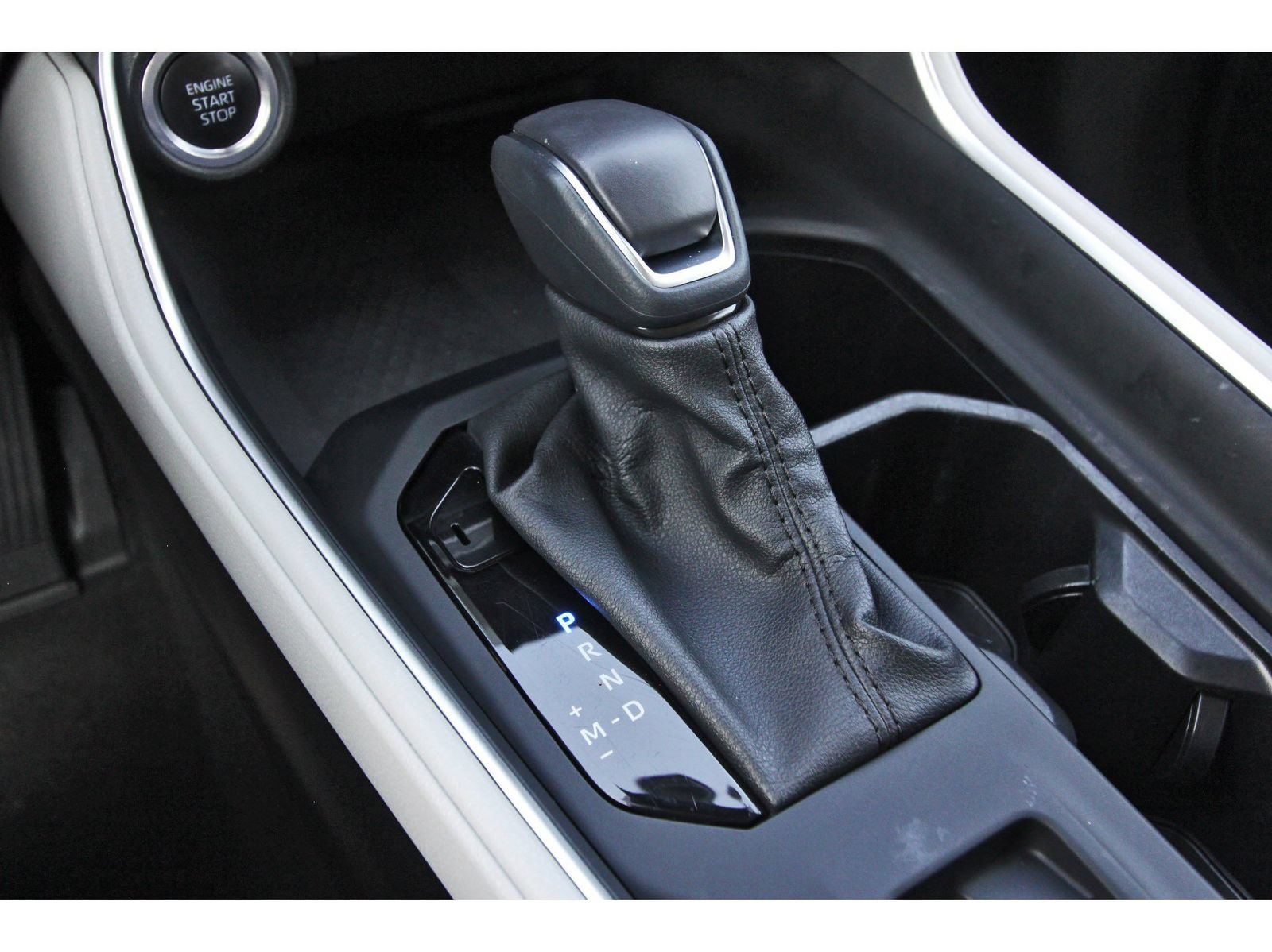 Used 2024 Toyota Grand Highlander AWD image 27