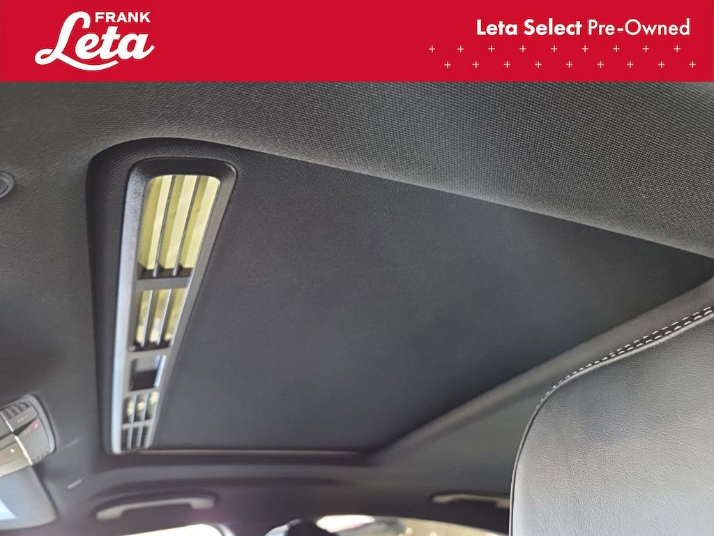 Used 2020 Mercedes-Benz CLS 53 AMG 4MATIC image 14