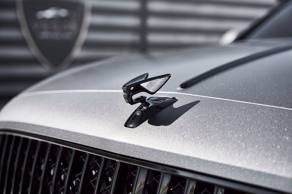 Used 2023 Bentley Flying Spur V8 AWD/4WD image 7