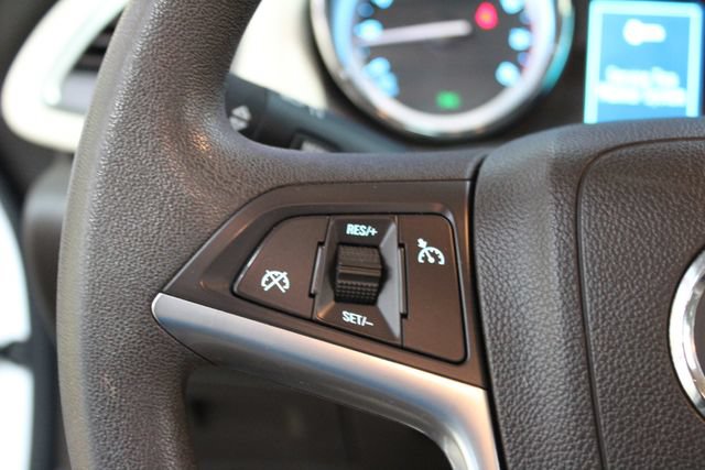 Used 2017 Buick Verano FWD image 16