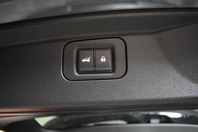 New 2026 Nissan Armada SL AWD/4WD image 35