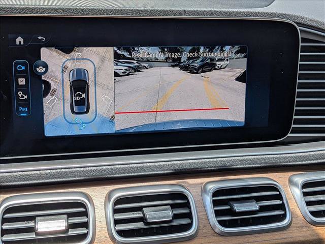 New 2026 Mercedes-Benz GLE 350 4MATIC image 11