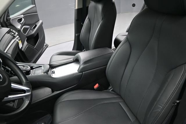 Certified 2024 Acura RDX SH-AWD image 15