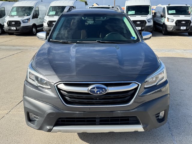 Used 2020 Subaru Outback Touring XT AWD/4WD image 2