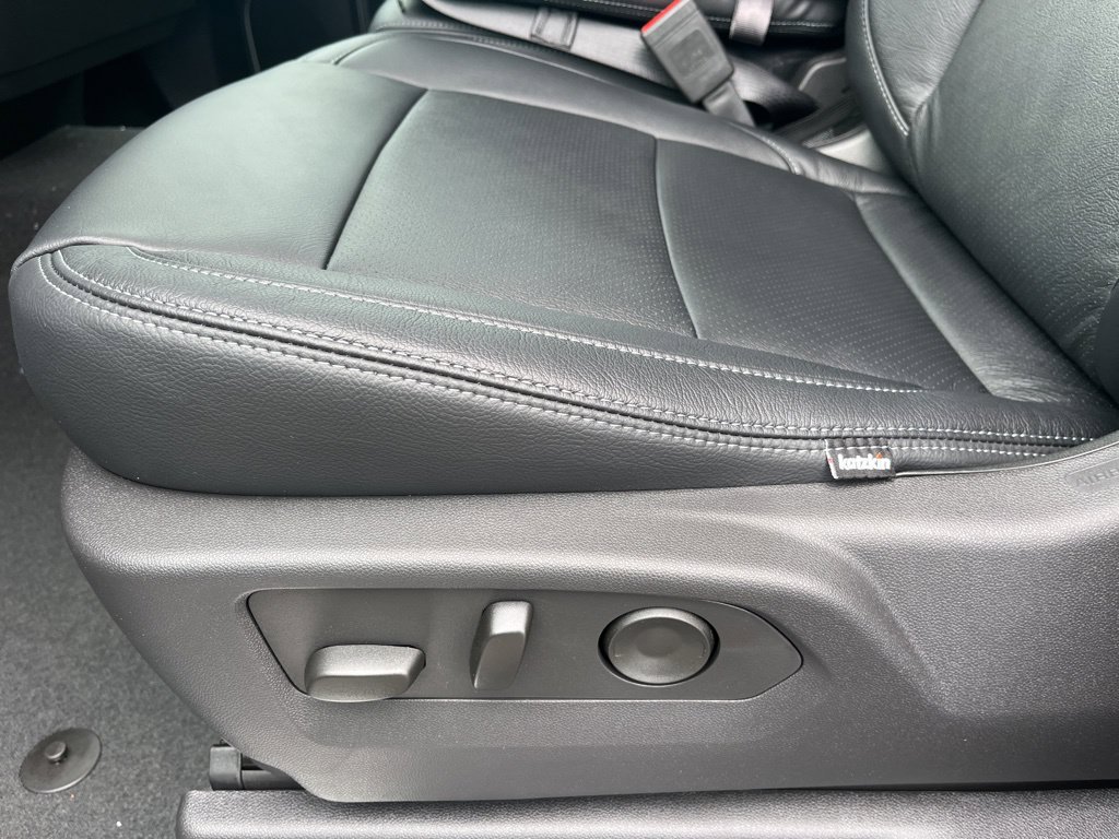 New 2026 Chevrolet Silverado 1500 LT AWD/4WD image 12