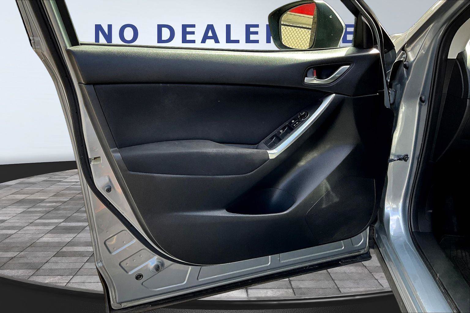 Used 2013 MAZDA CX-5 Touring image 19