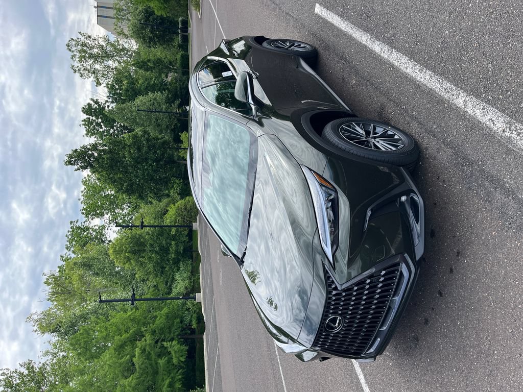 New 2026 Lexus NX 350 AWD w/ Premium Package image 7