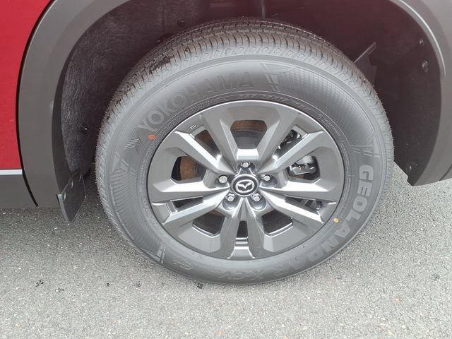 New 2026 MAZDA CX-5 Select AWD/4WD image 7