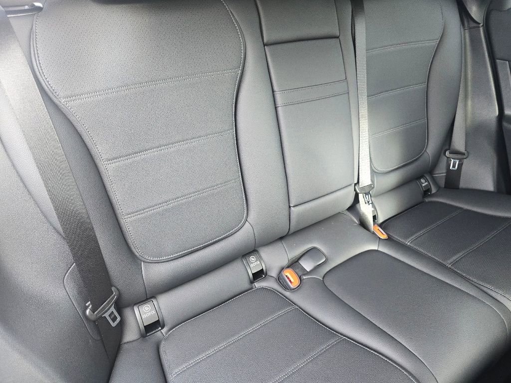 Certified 2026 Mercedes-Benz GLC 300 4MATIC image 22